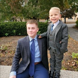 Meet your Posher, Chris